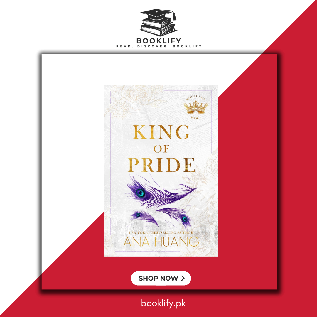 King of Pride Booklify