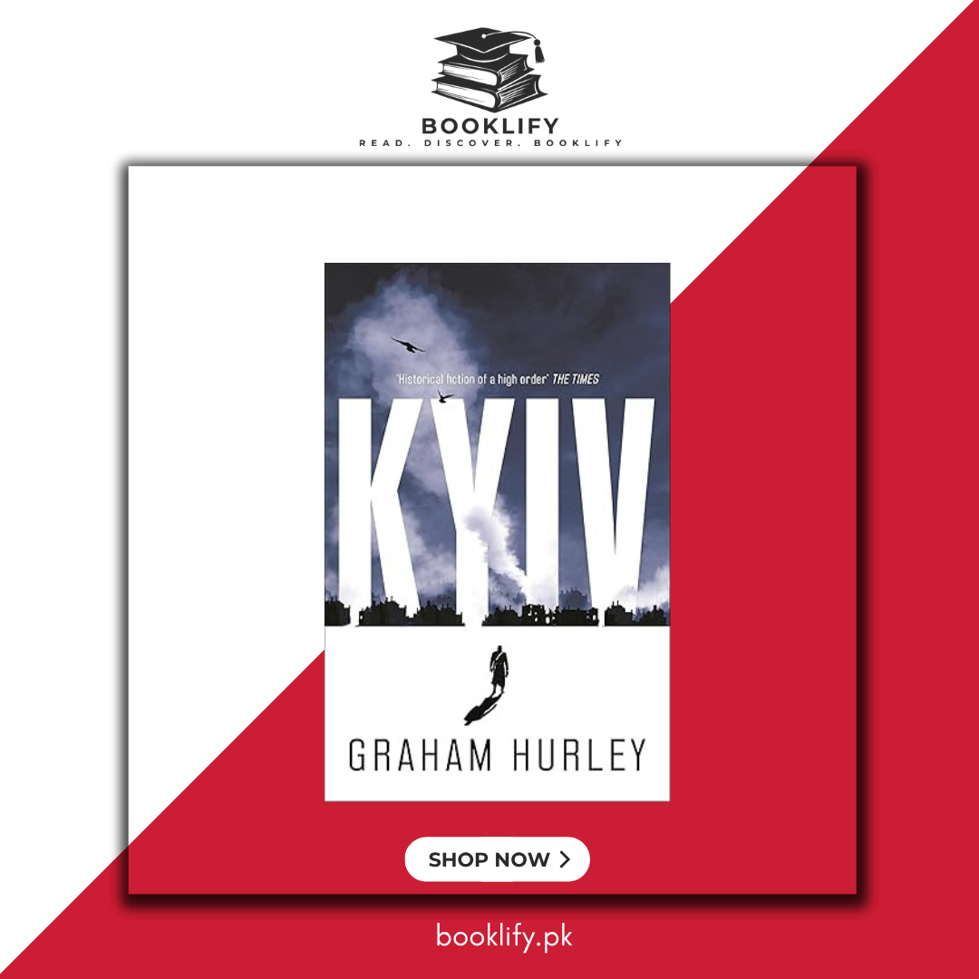 Kyiv Booklify