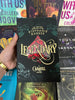 Legendary by Stephanie Garber A Carnival novel (Original edition) Booklify