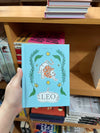 Leo Kindle Edition