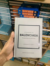 Little Book of Balenciaga - The Story of the Iconic Fashion House