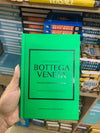 Little Book of Bottega Veneta: The story of the iconic fashion house (Little Books of Fashion)