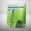 MGMT3721 Negotiation Skills