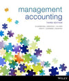 Management Accounting, 3rd Edition