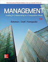 Management:Leading & Collaborating Comp