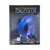 Multivariable Calculus