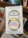 My Husband the Stranger (Original Edition) Booklify
