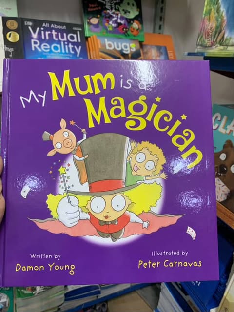 Old Macdonald's Things That Go (Original edition) Booklify