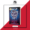 Not Quite Dead Yet by Holly Jackson Booklify