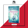 November 9 by Colleen Hoover Book A Book