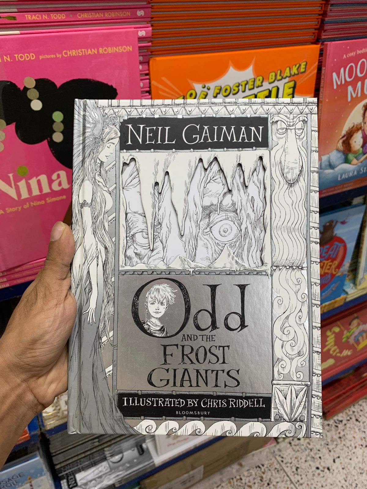 Doodle Cat Wears A Cape (Original Edition) Booklify