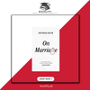On Marriage Booklify