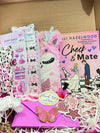 CheckMate Gift Box Pack 🧡 – Limited Edition Book Box Booklify
