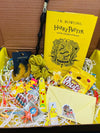 HarryPotter Gift Box Pack 💛 – Limited Edition Book Box Booklify