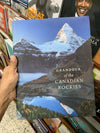 Grandeur of the Canadian Rockies