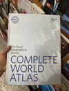 Complete World Atlas