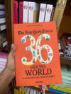 The New York Times 36 Hours