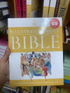 Illustrated Family Bible: Understanding the Greatest Story Ever Told (DK Bibles and Bible Guides)