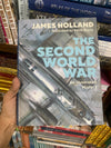 The Second World War: An Illustrated History
