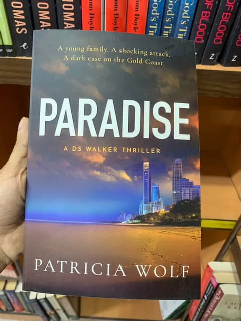 Paradise (original) Booklify
