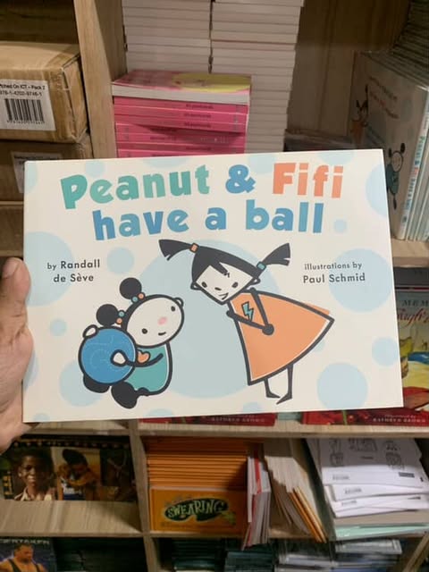 Look See, Look at Me (original edition) Booklify