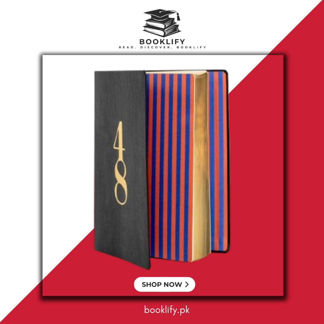 Power : The 48 Laws of Power by Robert Greene (Original Special Gold Edition) (Limited Edition) Book A Book