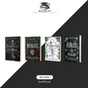 Powerless, Reckless, Fearless and Powerful (Set of 4 Books) by Lauren Roberts Book A Book
