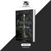 Powerless by Lauren Roberts (Hardcover) (Limited Edition) Book A Book