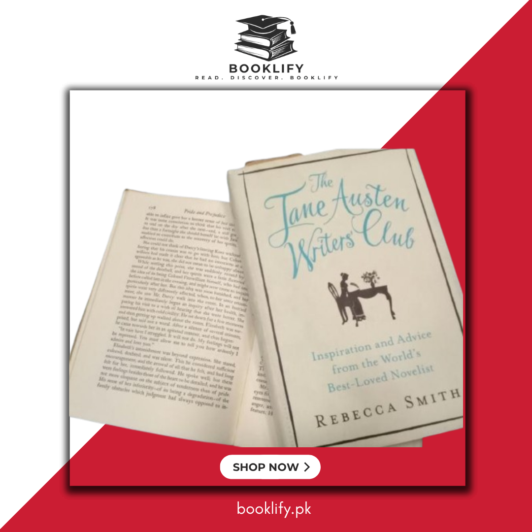 The Jane Austen Writers' Club (Original) (Hardcover) Book A Book