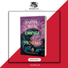 Throne Of Glass Series (Set of 8 Books) By Sarah J Maas (Limited Edition) Book A Book