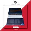 The Invisible Life of Addie Larue V.E Schwab (Original Hardcover) (Imported Edition) Book A Book