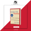 Tuesday with Morrie by Mitch Albom with CD (Original) (Limited Edition) Book A Book