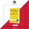 You Are a Badass by Jen Sincero (Original Imported Edition) BOOK A BOOK