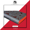 Six of Crows by Leigh Bardugo (Original Hardcover Collector's Edition) Book A Book