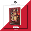 Set of The Inheritance Games, The Hawthorne Legacy and The Final Gambit by Jennifer Lynn Barnes (Trilogy) BOOK A BOOK