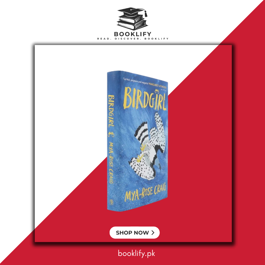 Birdgirl – Mya-Rose Craig Booklify