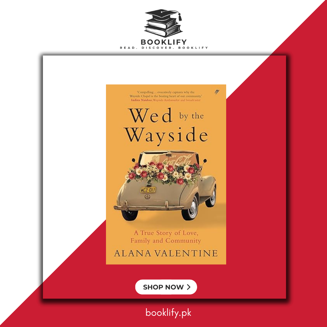 Wed by the Wayside Booklify