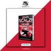 The Kaiju Preservation Society by John Scalzi Booklify
