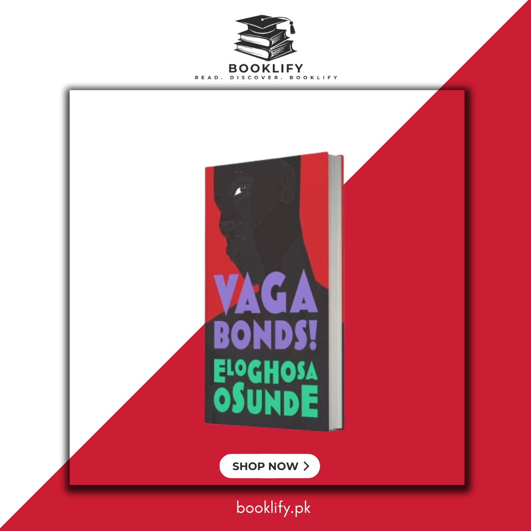 Vagabonds! Booklify