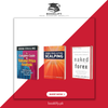 Trading Learning Books (Set of 3 Books) Book A Book