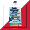 Tomorrow, and Tomorrow, and Tomorrow by Gabrielle Zevin (Original Imported Edition) Book A Book
