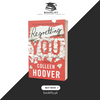 Regretting You by Colleen Hoover Book A Book