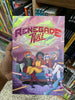 Renegade Rule (Original Edition) Booklify