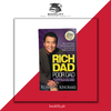 Rich Dad Poor Dad by Robert T. Kiyosaki (Original) (Limited Edition) Book A Book