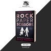 Rock Paper Scissors by Alice Feeney Book A Book