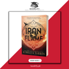 Set of Fourth Wing and Iron Flame by Rebecca Yarros (Set of 2 Books) Book A Book
