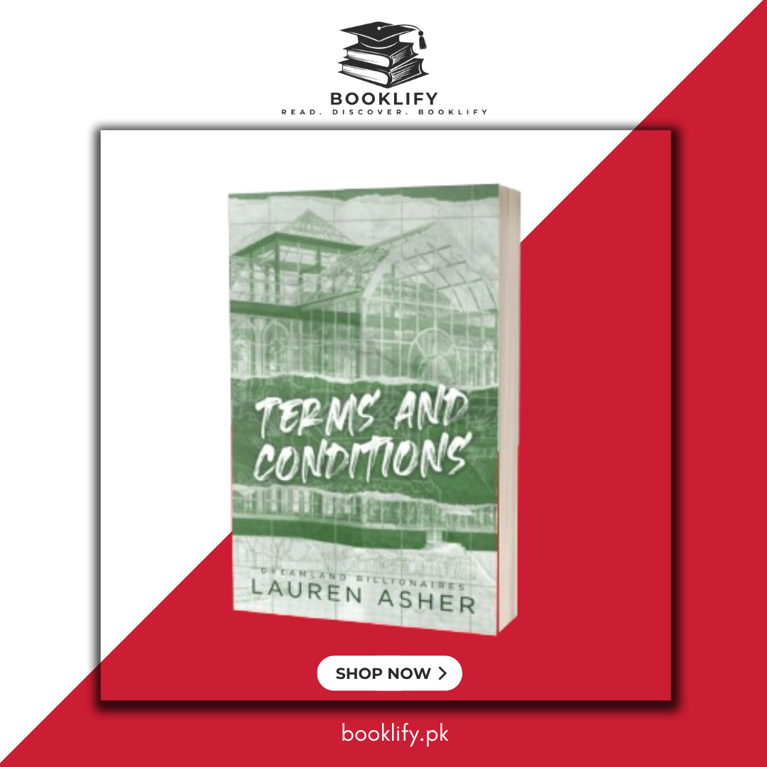 Set of The Fine Print, Terms and Conditions and The Final Offer by Lauren Asher (Dreamland Billionaires Series) Book A Book
