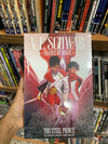 Shades of Magic The Steel Prince (Original Edition) Booklify
