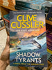 Shadow Tyrants (Original Edition) Booklify