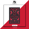 Six of Crows by Leigh Bardugo (Original Hardcover Collector's Edition) Book A Book